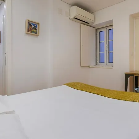 Modern In Bairro Alto By Lovelystay Апартаменты *